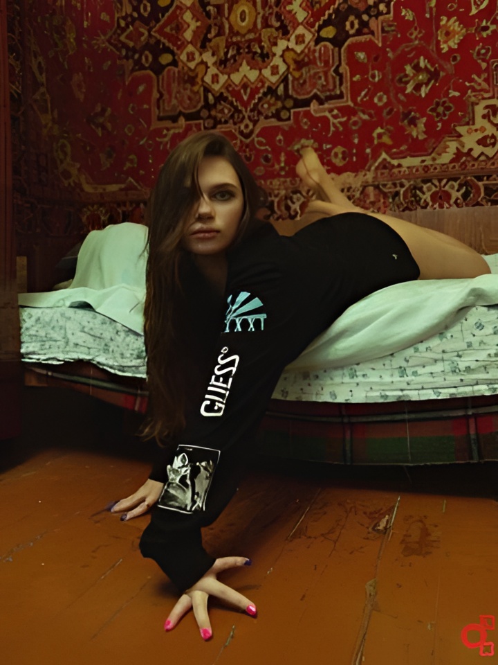 Алла привлекальеная девушка из  цена от 2500 руб