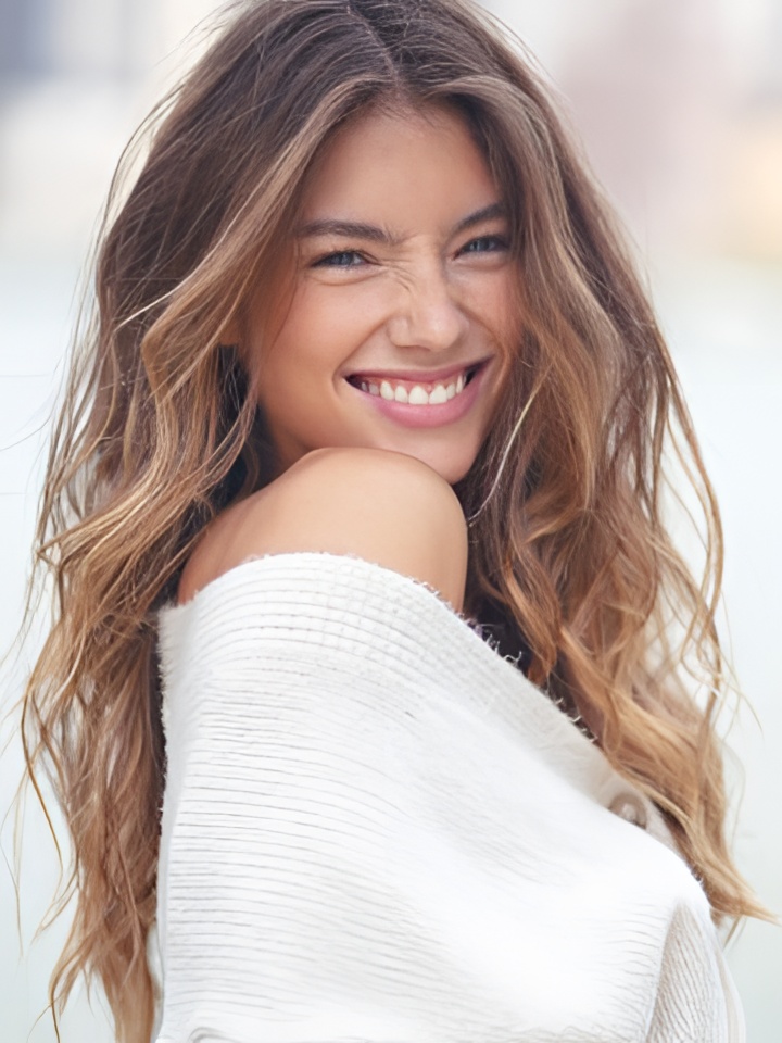 Индивидуалка Азалия, доступна для личного знакомства от 10000 руб