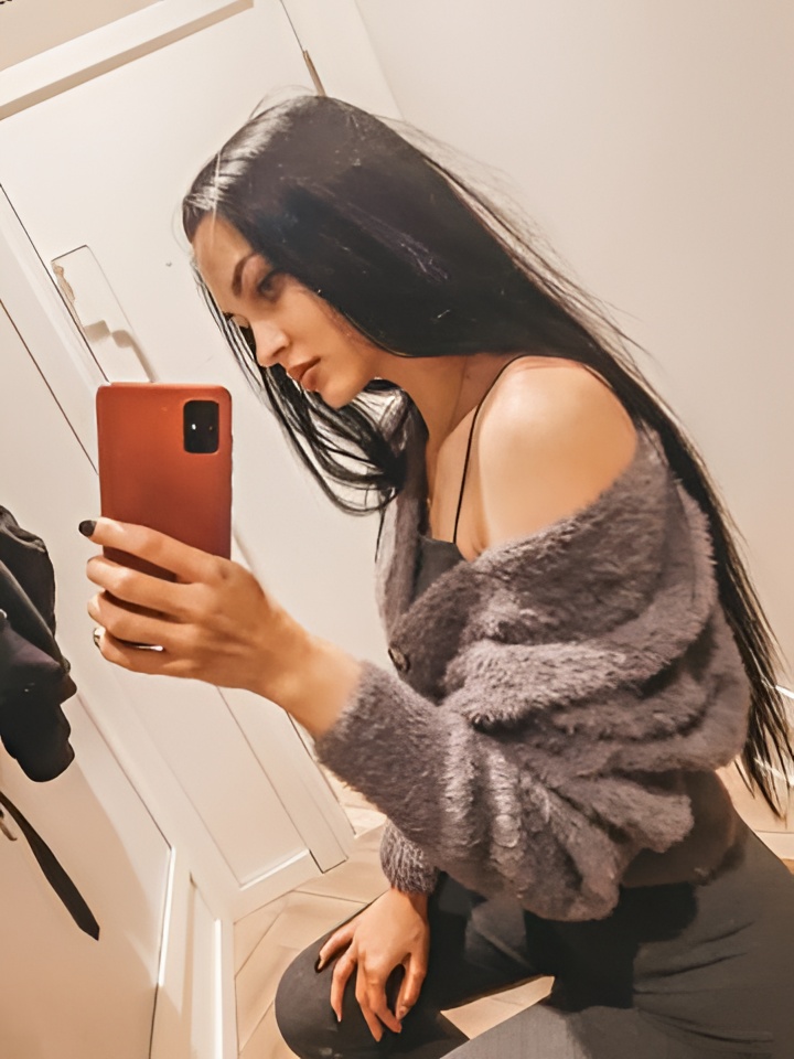 Далия привлекальеная девушка из  цена от 3000 руб