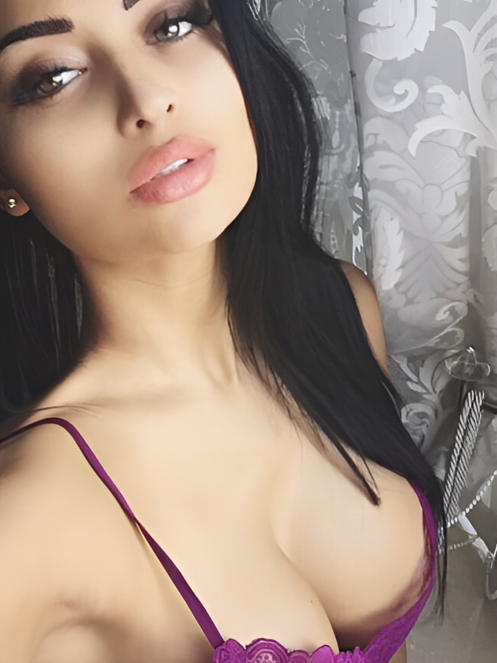 Евлалия привлекальеная девушка из  цена от 10000 руб