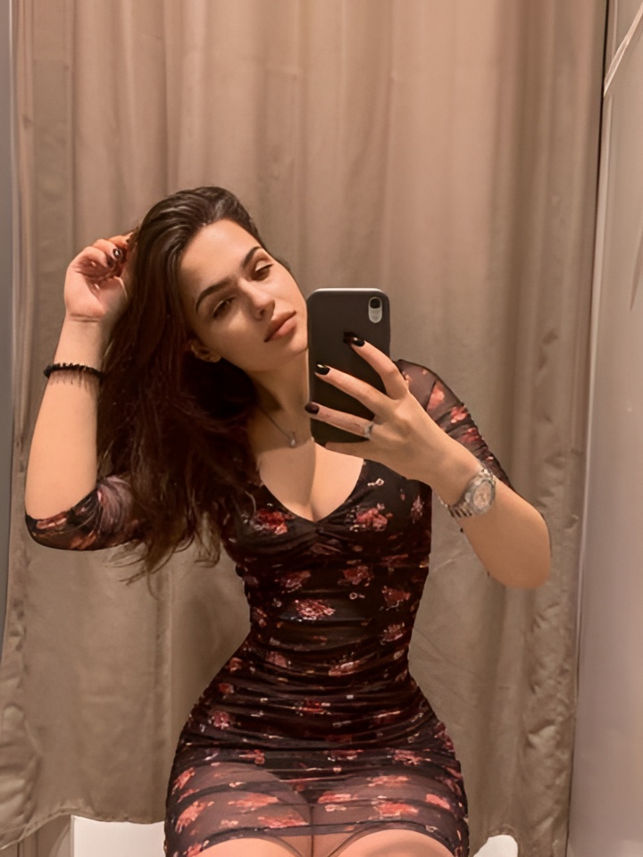 Индивидуалка Каролина, доступна для личного знакомства от 1500 руб