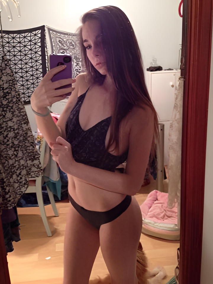 Индивидуалка Лика, доступна для личного знакомства от 5000 руб