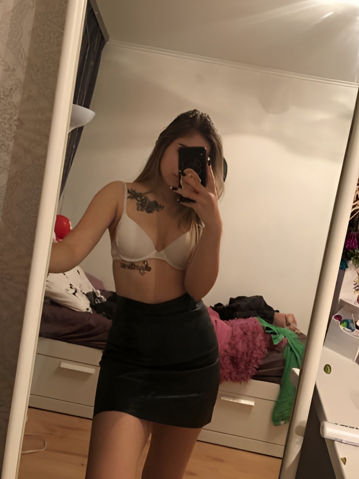 Индивидуалка Марина, доступна для личного знакомства от 5000 руб