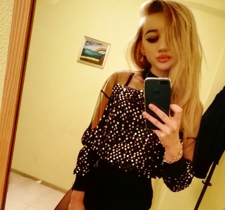 Влада привлекальеная девушка из  цена от 3500 руб