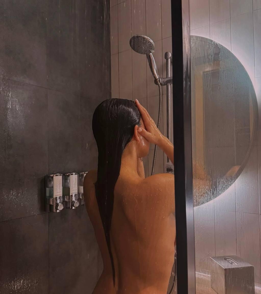 Индивидуалка Донна, доступна для личного знакомства от 8000 руб