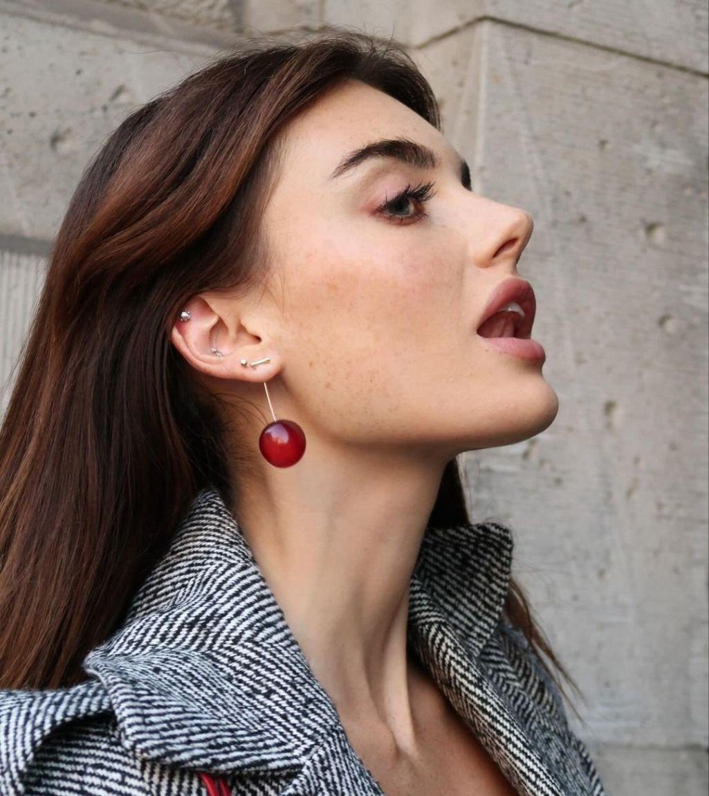 Индивидуалка Рада, доступна для личного знакомства от 4000 руб