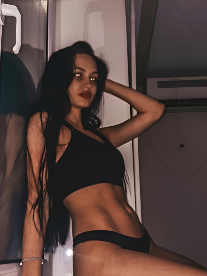 Индивидуалка Далия, доступна для личного знакомства от 3000 руб