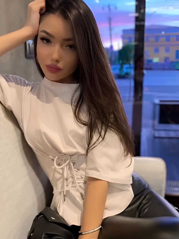 Индивидуалка Эдита, доступна для личного знакомства от 4000 руб