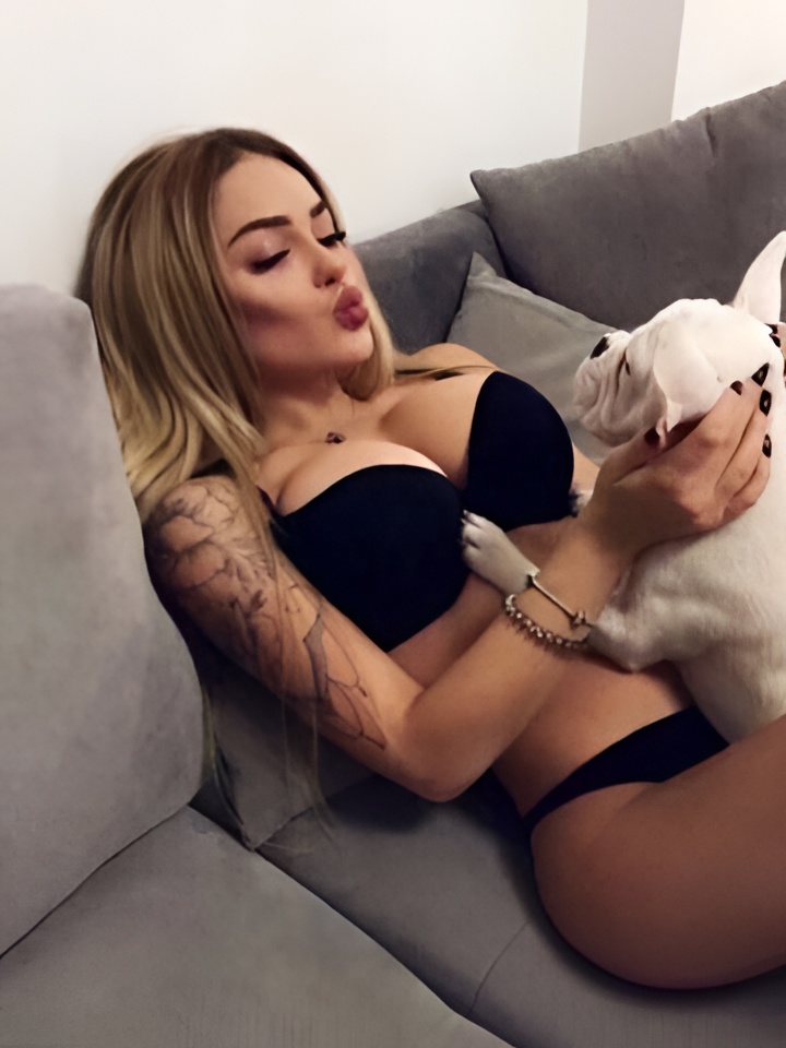 Индивидуалка Ирина, доступна для личного знакомства от 3000 руб