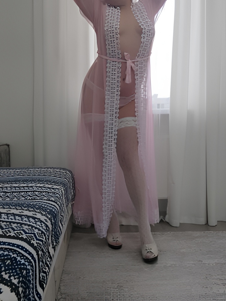 Индивидуалка Таира, доступна для личного знакомства от 10000 руб