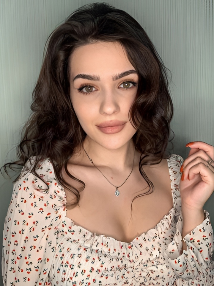 Индивидуалка Юлия, доступна для личного знакомства от 4000 руб