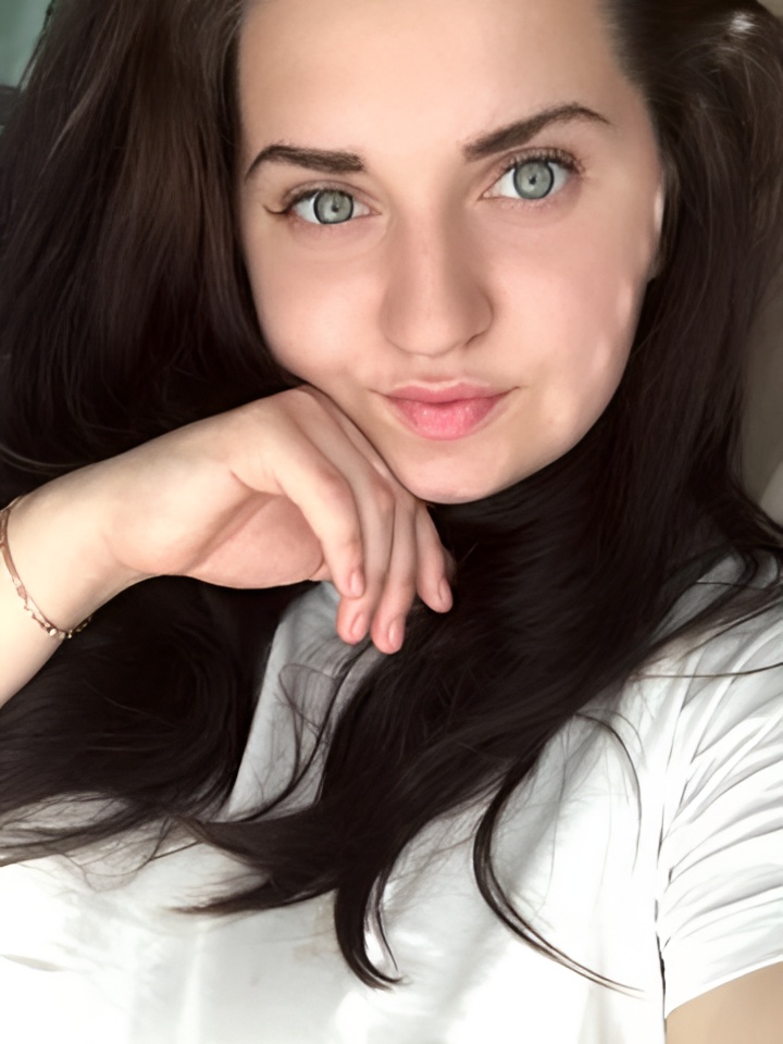 Индивидуалка Жасмин, доступна для личного знакомства от 5000 руб