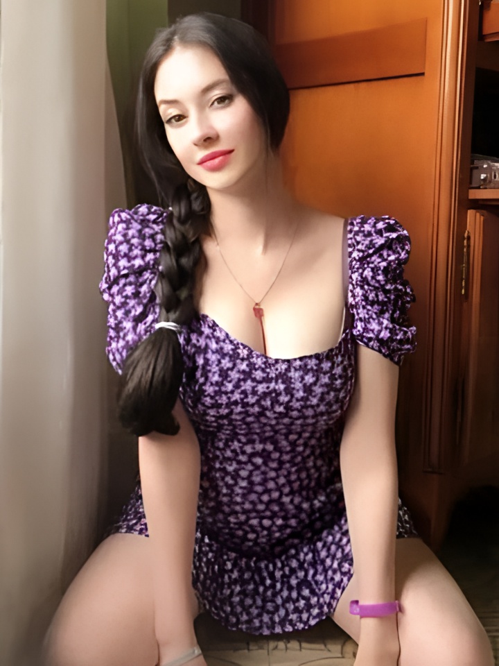 Индивидуалка Жоржина, доступна для личного знакомства от 3000 руб