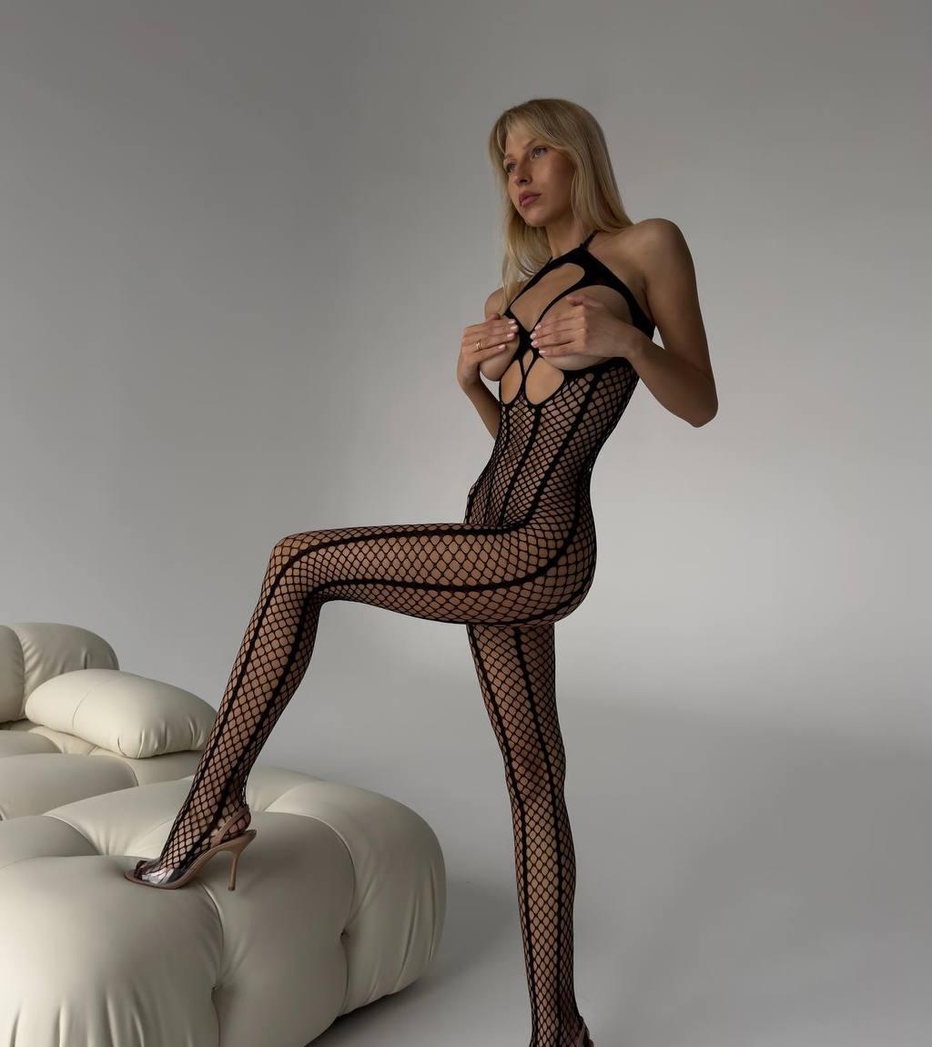 Индивидуалка Молли, доступна для личного знакомства от 7000 руб