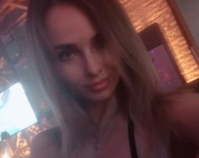 Индивидуалка Настя, доступна для личного знакомства от 3500 руб