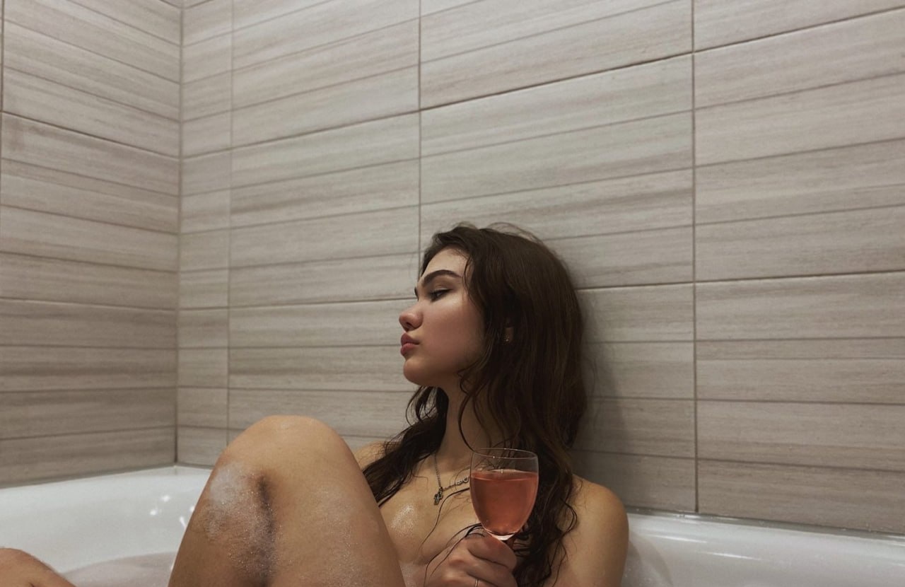 Индивидуалка Светка, доступна для личного знакомства от 3000 руб