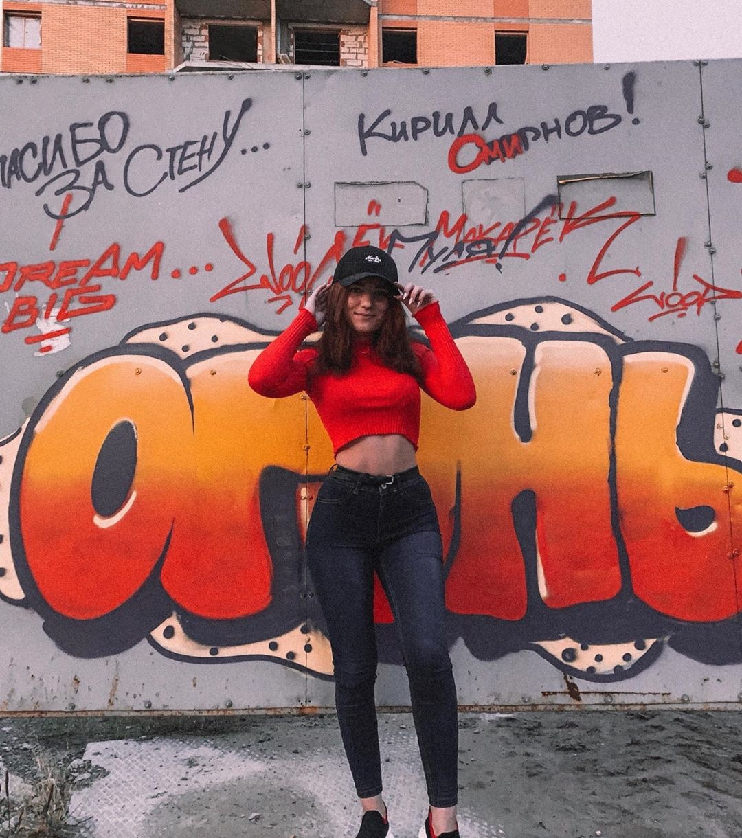 Индивидуалка Василиса, доступна для личного знакомства от 3000 руб