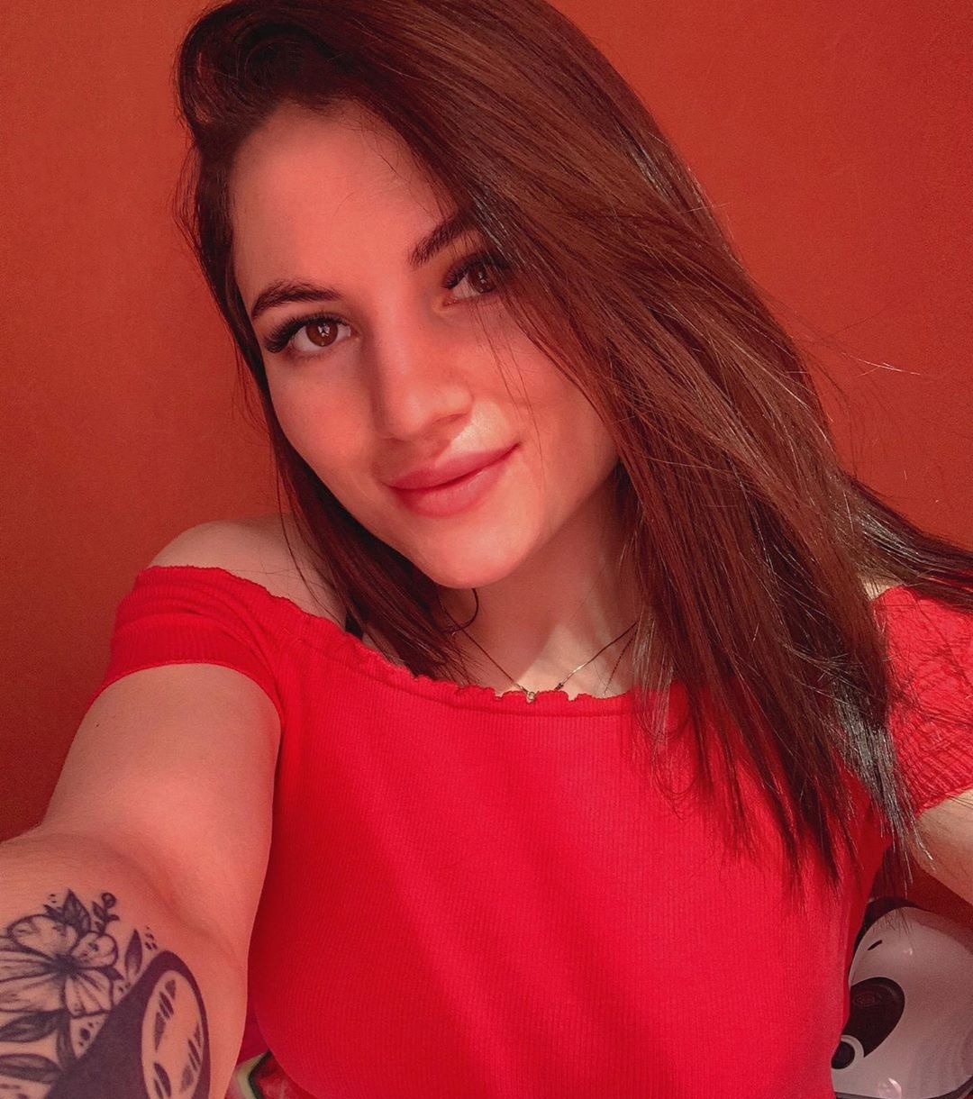 Индивидуалка Василиса, доступна для личного знакомства от 3000 руб