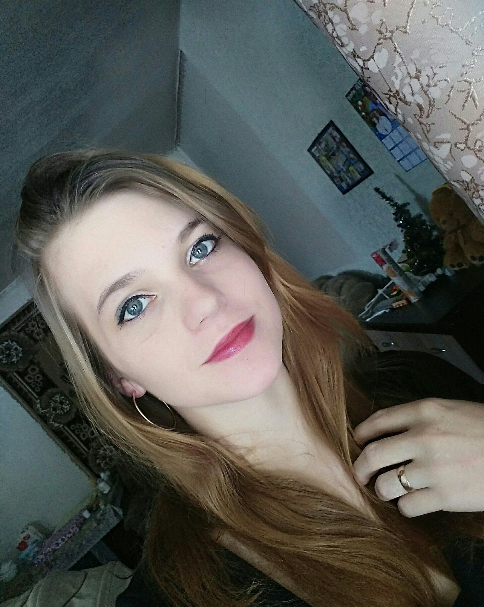 Индивидуалка Юля, доступна для личного знакомства от 3500 руб