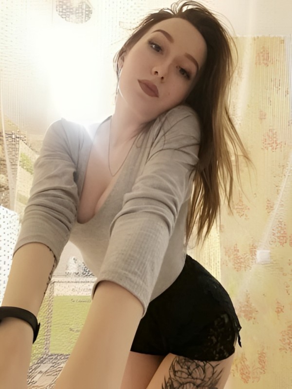 Беатриса привлекательная девушка из  цена от 3000 руб