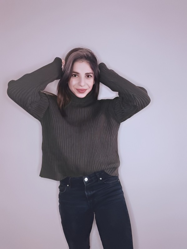 Дарья фото 3