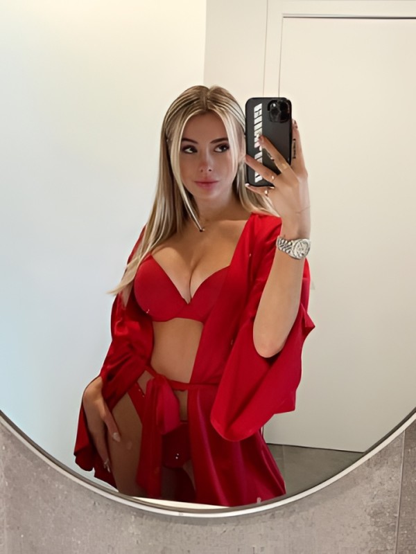 Фариза привлекательная девушка из  цена от 4000 руб