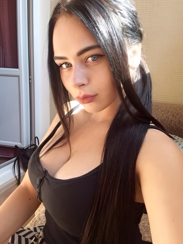 Рада привлекательная девушка из  цена от 5000 руб