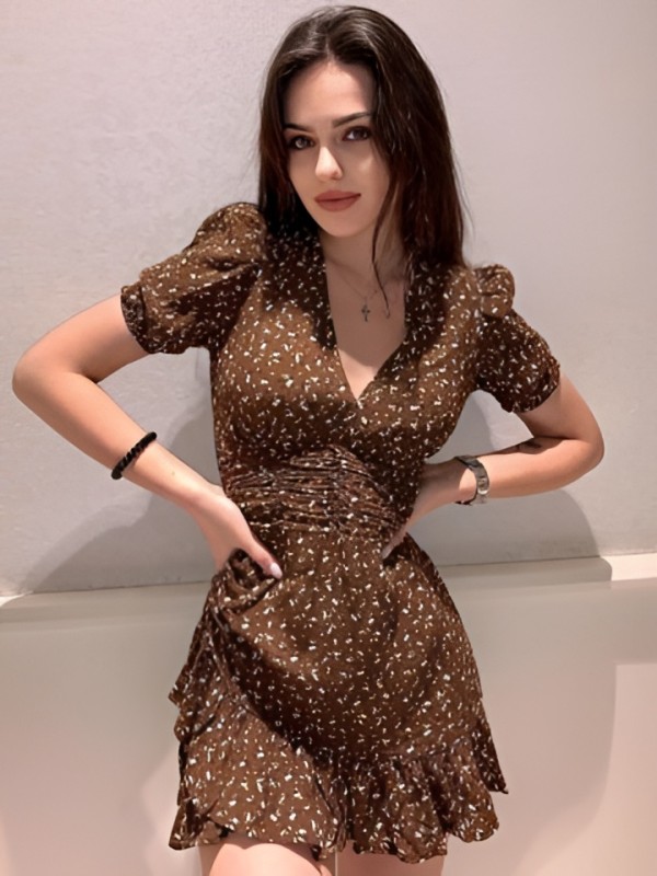 Юлия привлекательная девушка из  цена от 4000 руб