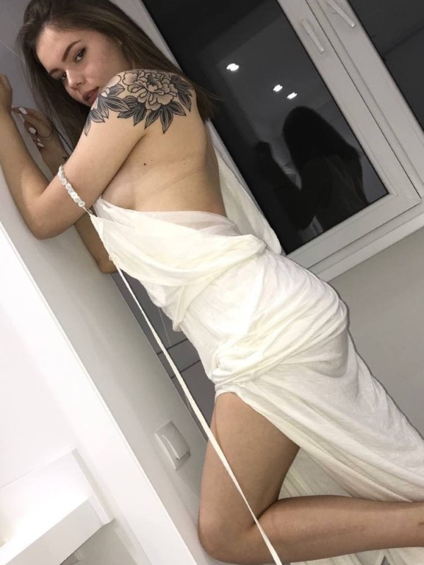 Катерина привлекательная девушка из  цена от 3000 руб