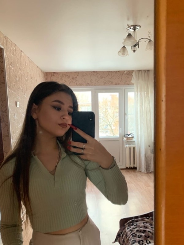 Владилена привлекательная девушка из  цена от 3000 руб