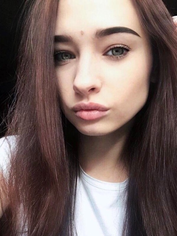 Ариадна привлекательная девушка из  цена от 3500 руб