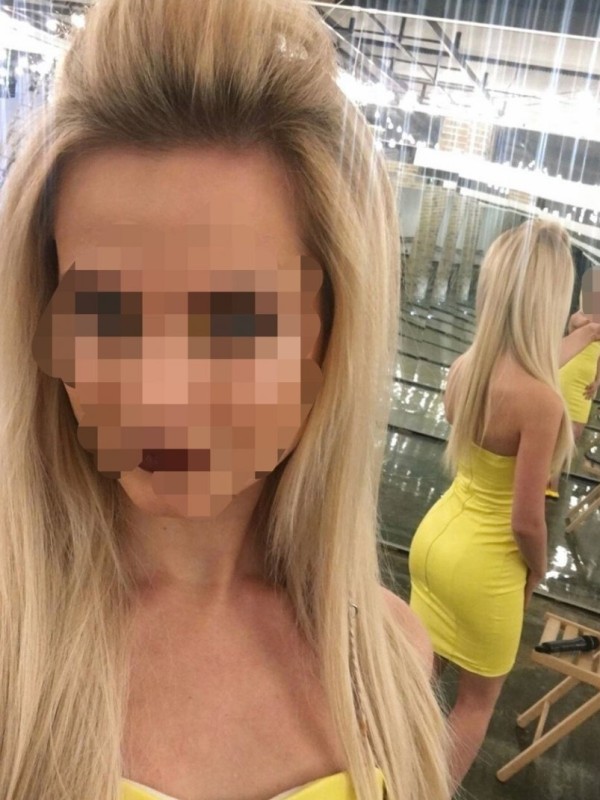 Лизочка привлекательная девушка из  цена от 3500 руб