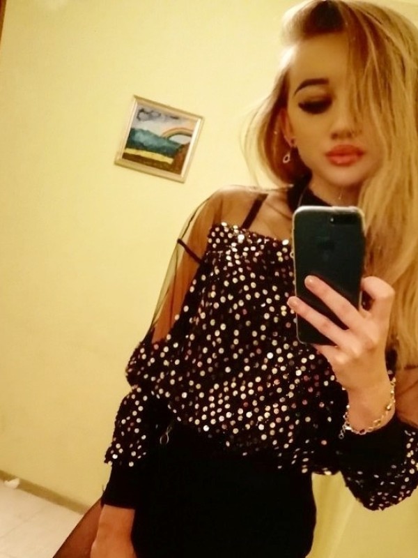 Влада привлекательная девушка из  цена от 3500 руб