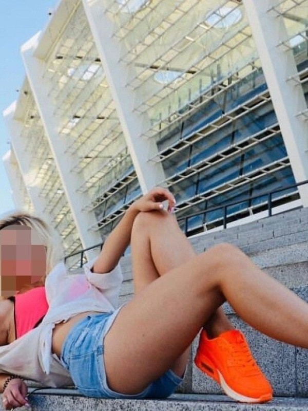 Лизочка фото 3