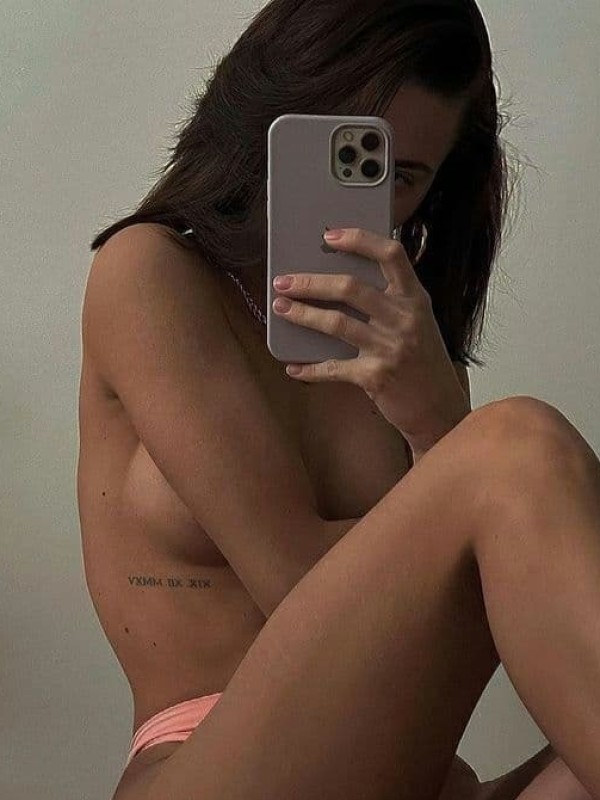 Станислава привлекательная девушка из  цена от 3500 руб